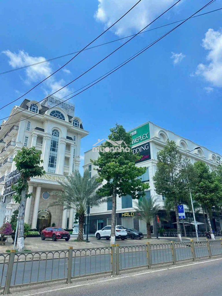 Đất ngợp ngay trung tâm p. long khánh tp đồng nai