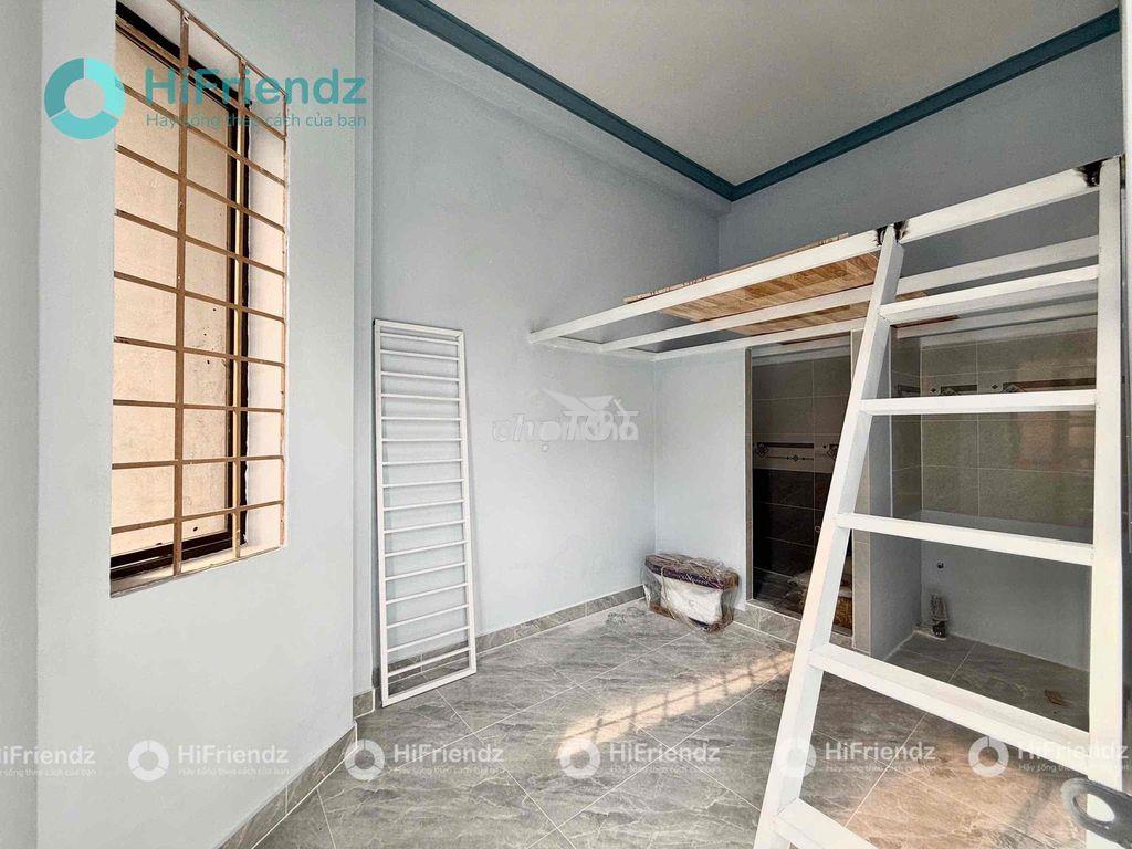 Khai trương dự án 20p duplex mới 100% full cửa sổ - 3