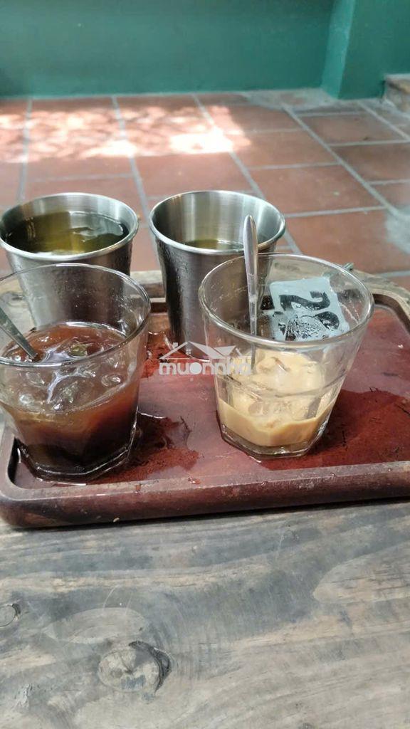 Sang quán cafe trạm sạc siêu tốc - 3