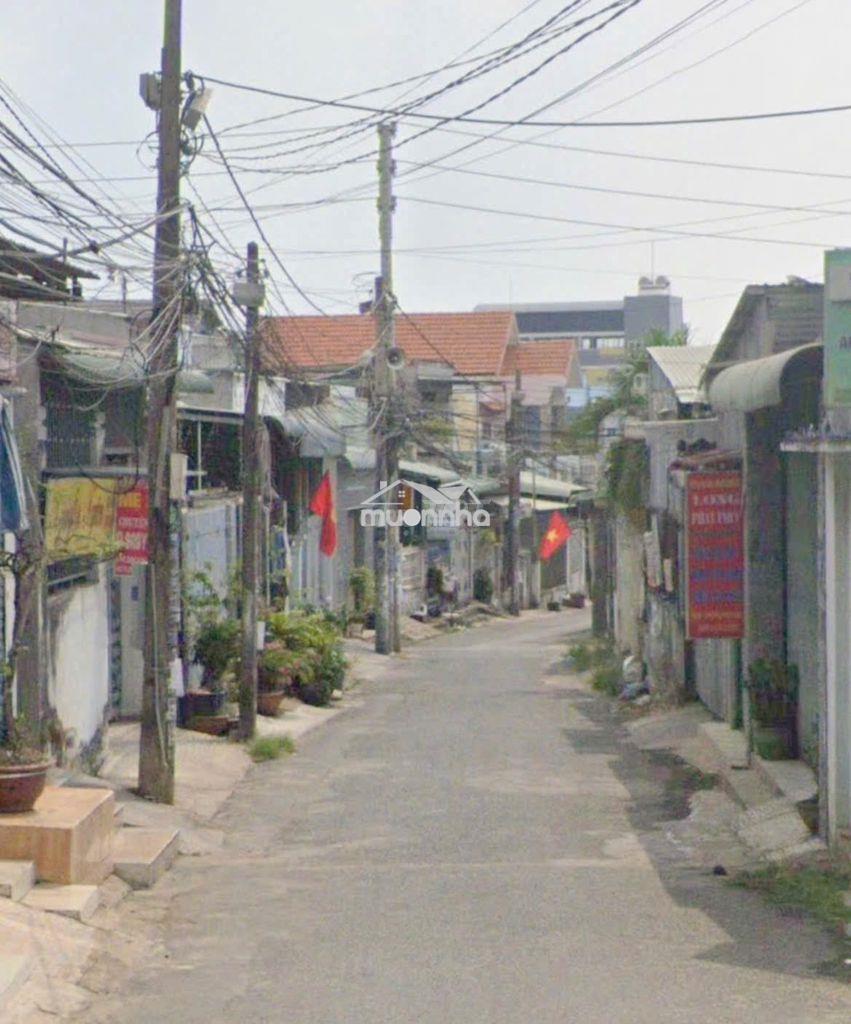 Bán đất trung tâm phường tam hòa gần lý văn sâm 95m2 giá 3 tỷ 990 - 3
