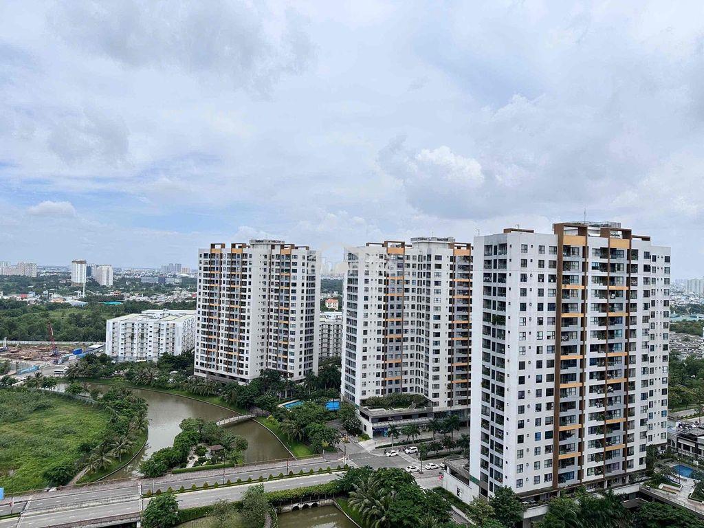 Bán nhanh căn 80m2 block mp6,7,8 mizuki park - 2