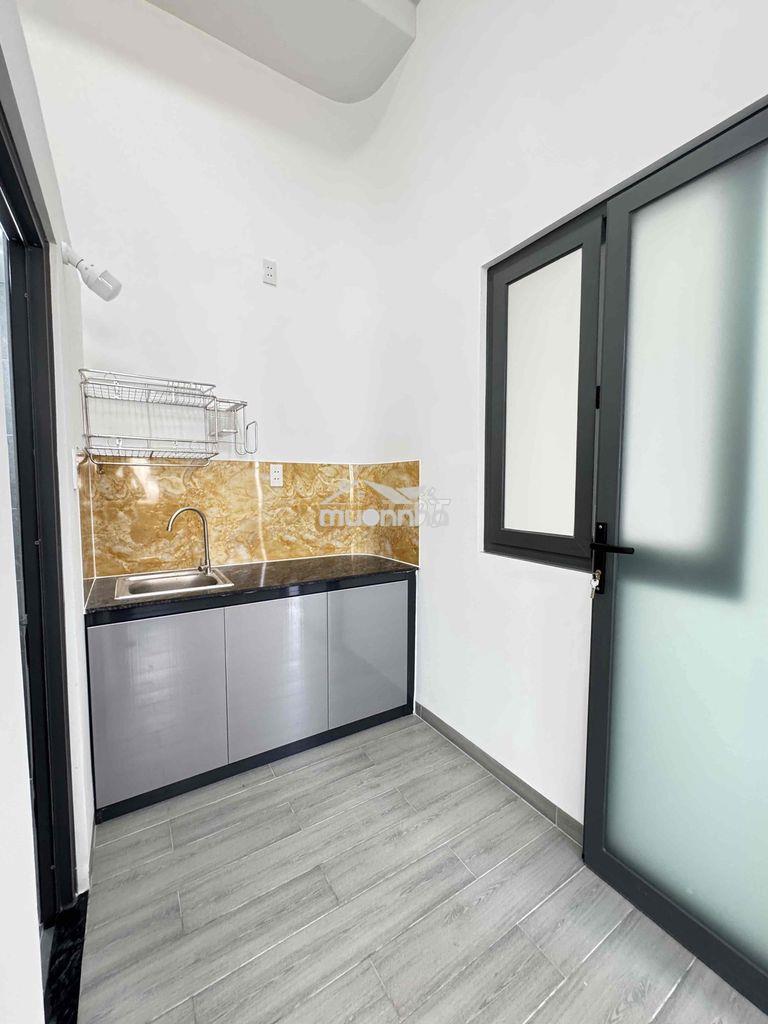 Cho thuê căn hộ duplex ngay ktx khu b lđhqg - 4