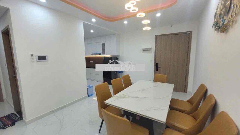 Chuyên cho thuê căn hộ diamond alnata 2pn - 3