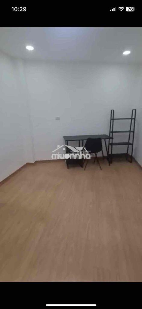 Cho thuê nhà 3 phòng ngủ 2wc. nguyễn đình chiểu p5, quận 3 - 4