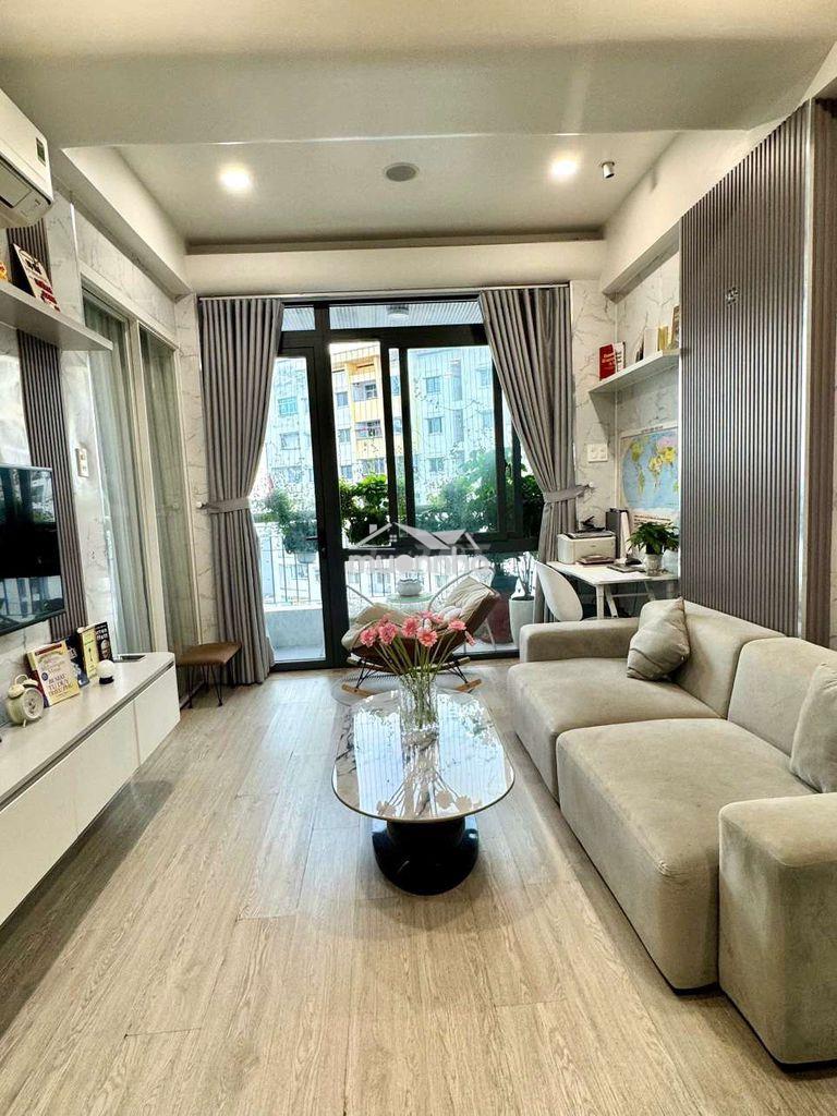 Chính chủ thiện chí bán, chung cư phú thọ , f15 q11. 66m2. 2pn