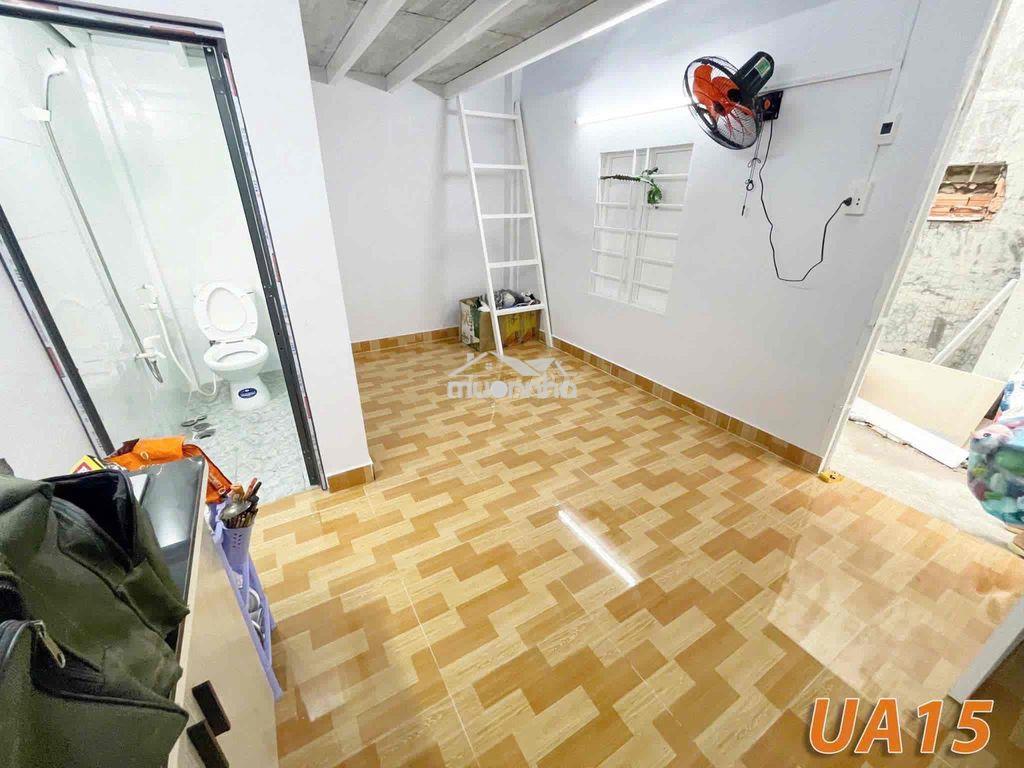 Sẵn nhiều phòng gác cao - free 15 ngày tiền thuê - 2