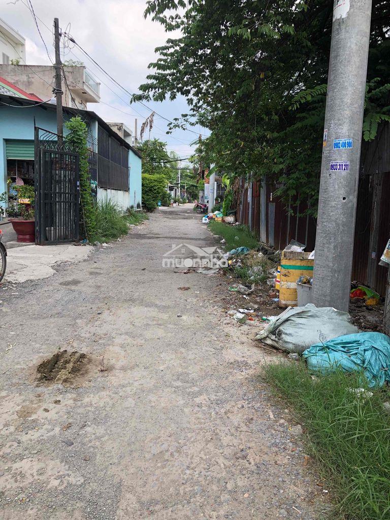 Nhà hồ sơ xã bán gấp