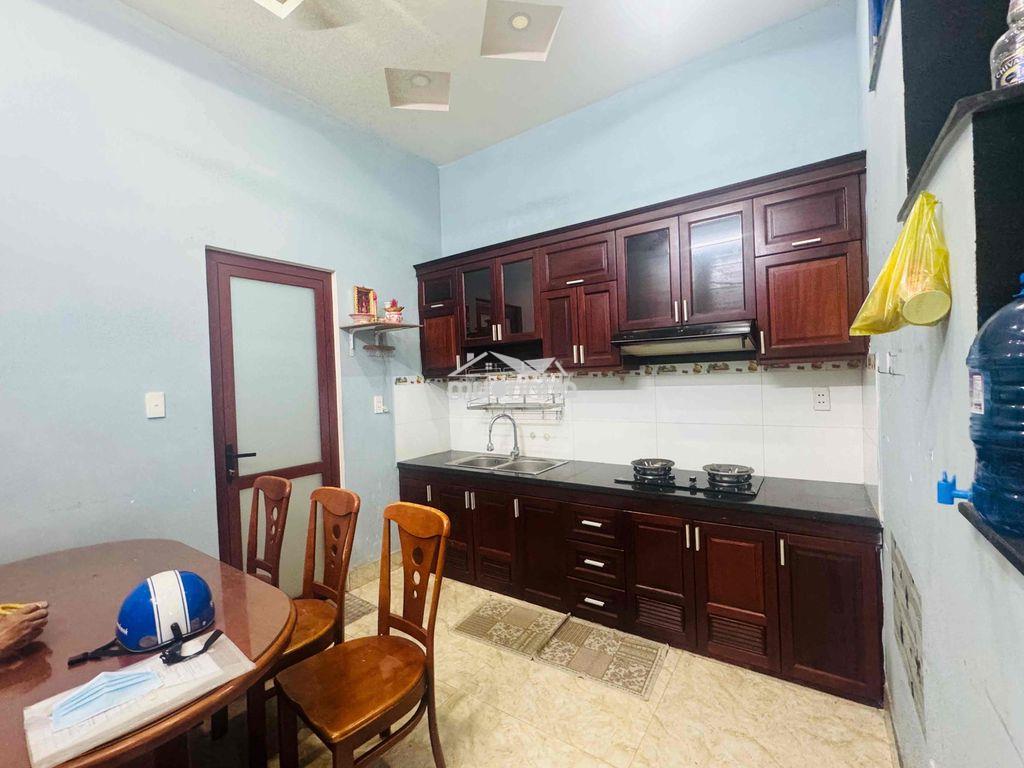 Nhà phố vạn xuân 3pn 1 phòng thờ sẵn 3 máy lạnh - 3