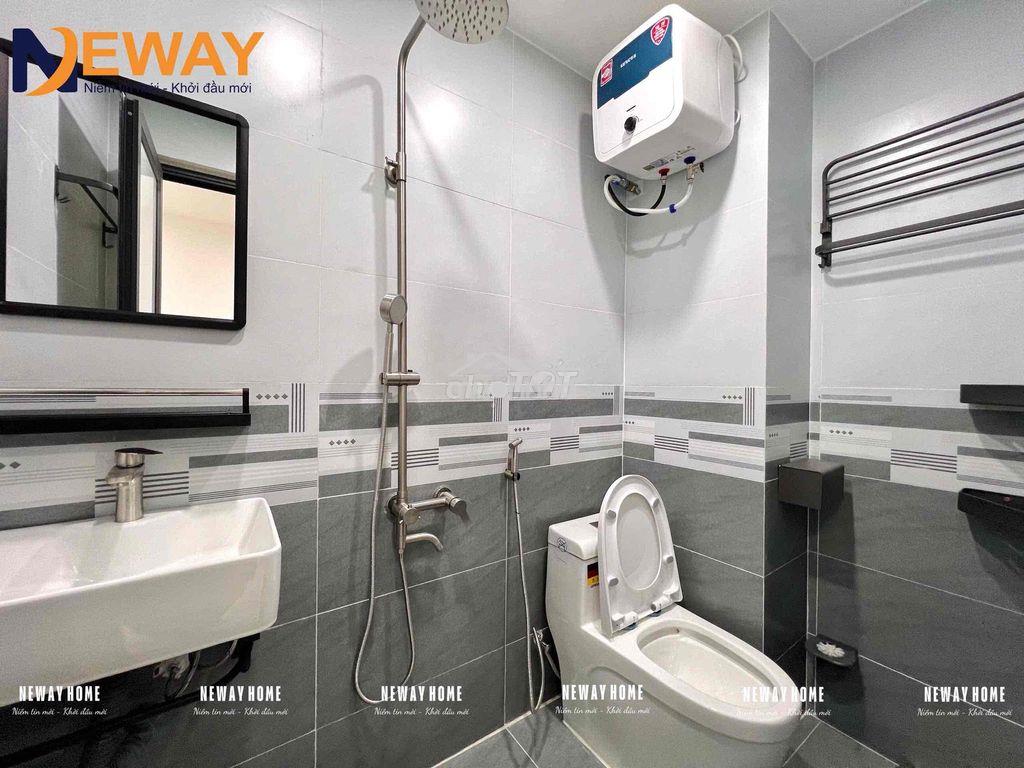 Căn hộ bancol full nội thất giá ưu đãi mới 100% ngay lý thường kiệt - 4