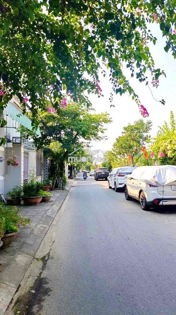 Nhà trường chinh - đường 5.5m - gần bến xe, gần tiện ích