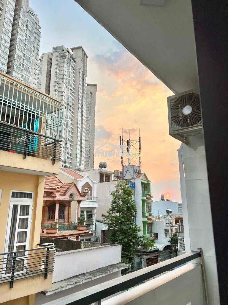 😍Chính chủ cho thuê studio ban công_ ngay landmark 81_6tr sát q1,q2 - 4