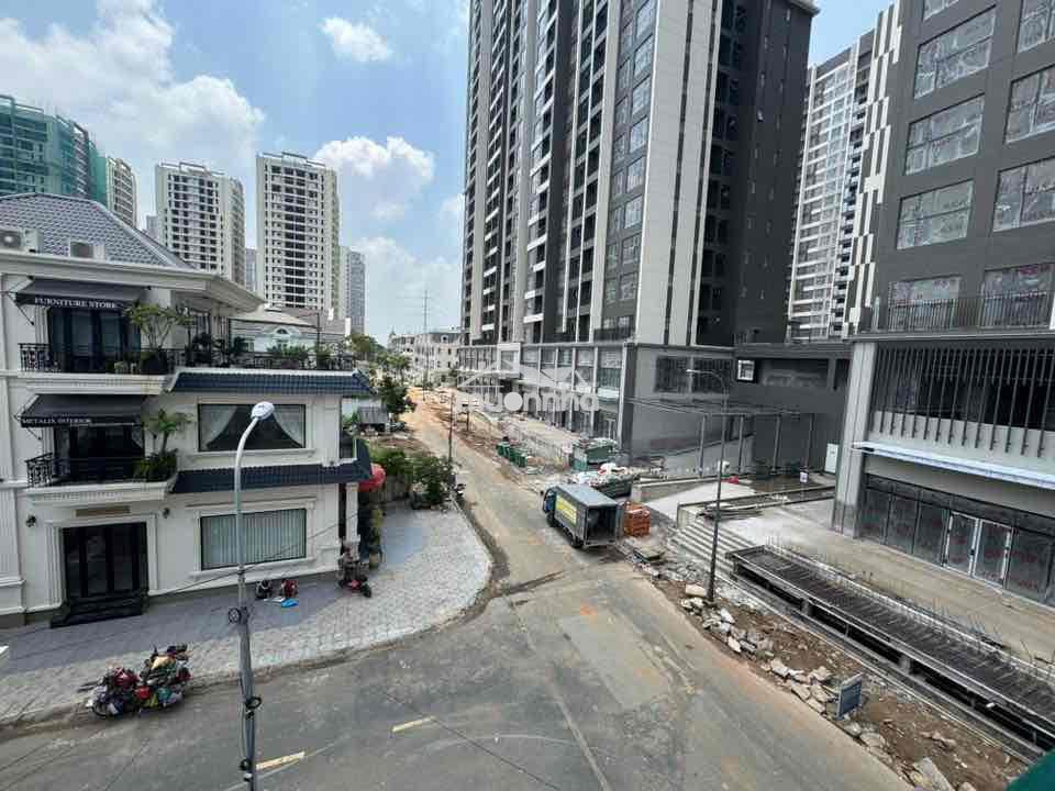 Nhượng căn hộ cho thuê - 3