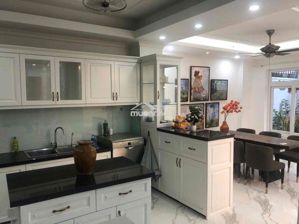 😱Hot nhà mới đẹp thảo điền – khu yên tĩnh, 3pn 25tr - 2