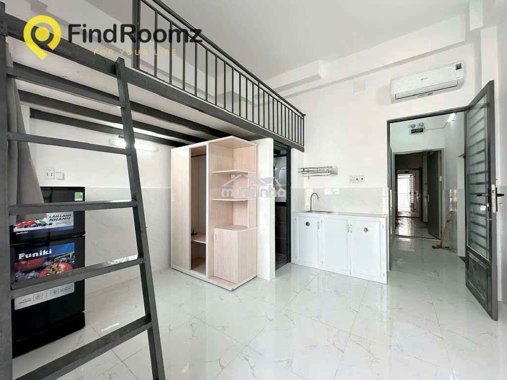 Duplex sinh viên ngay đại học công nghiệp cs 2 - 4