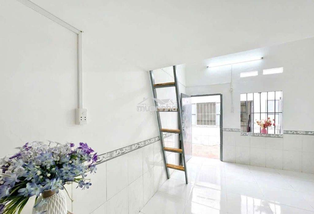Chính chủ cho thuê phòng 20m2 phòng đẹp giá 1tr6 giờ giấc tự do - 2