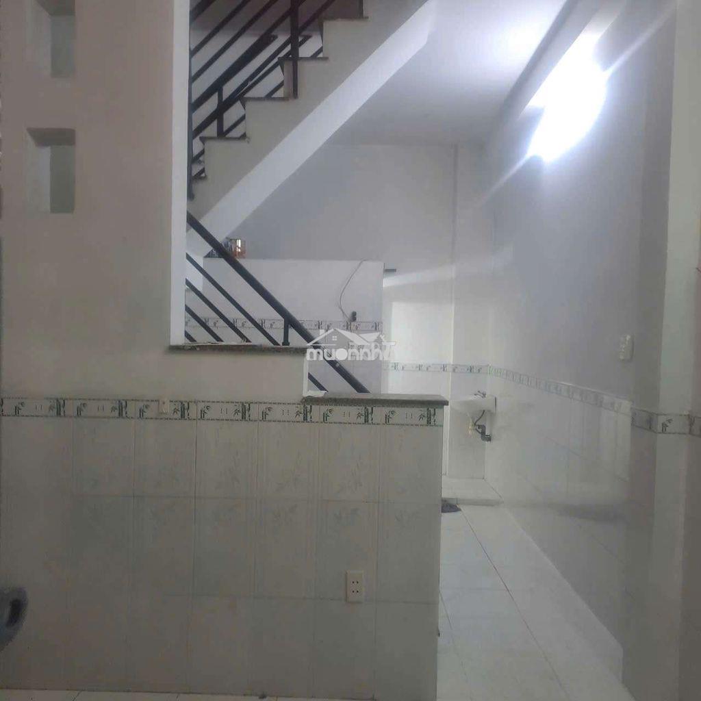 Cho thuê nhà dtsd 75m2 1 trệt 2 lầu - 2