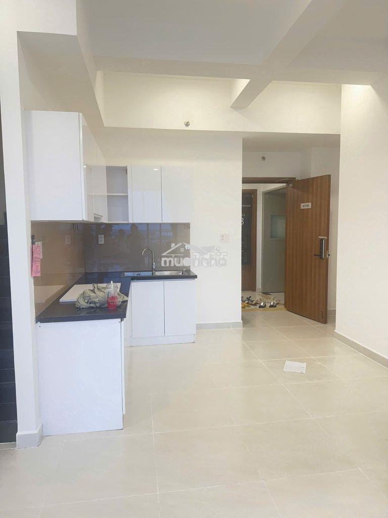 CHO THUÊ CĂN HỘ CC RICCA Q9 - LIỀN KỀ Q2