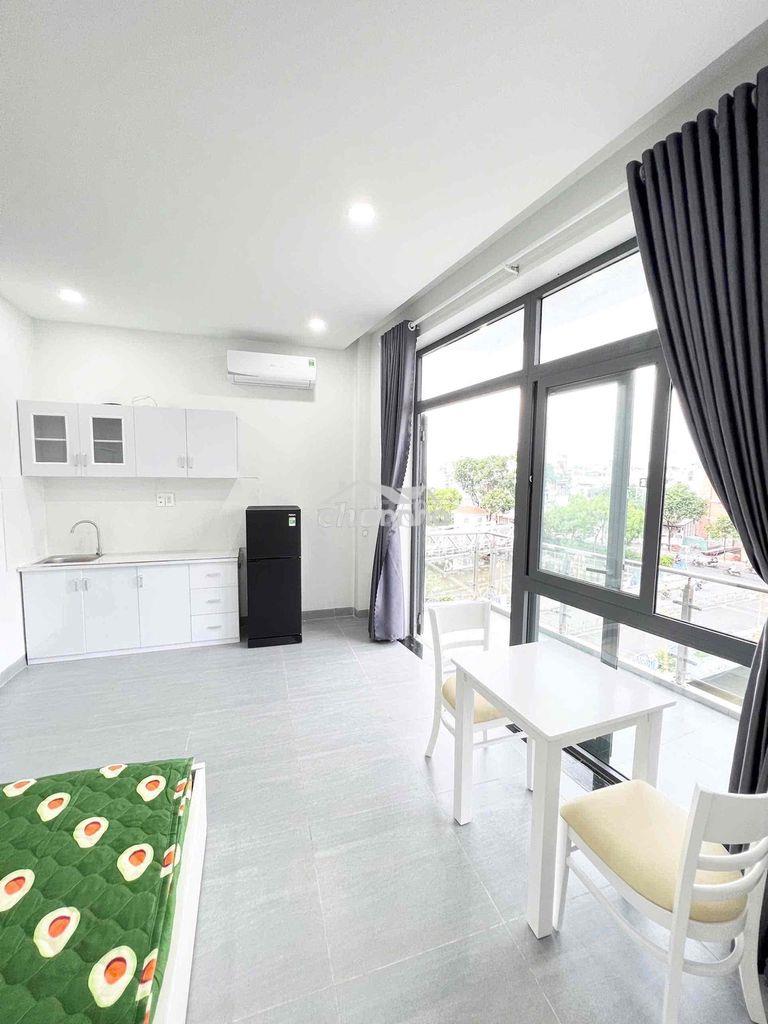 Mình chuyển đi nên pass phòng trống cuối t7 đầu t8 - 2