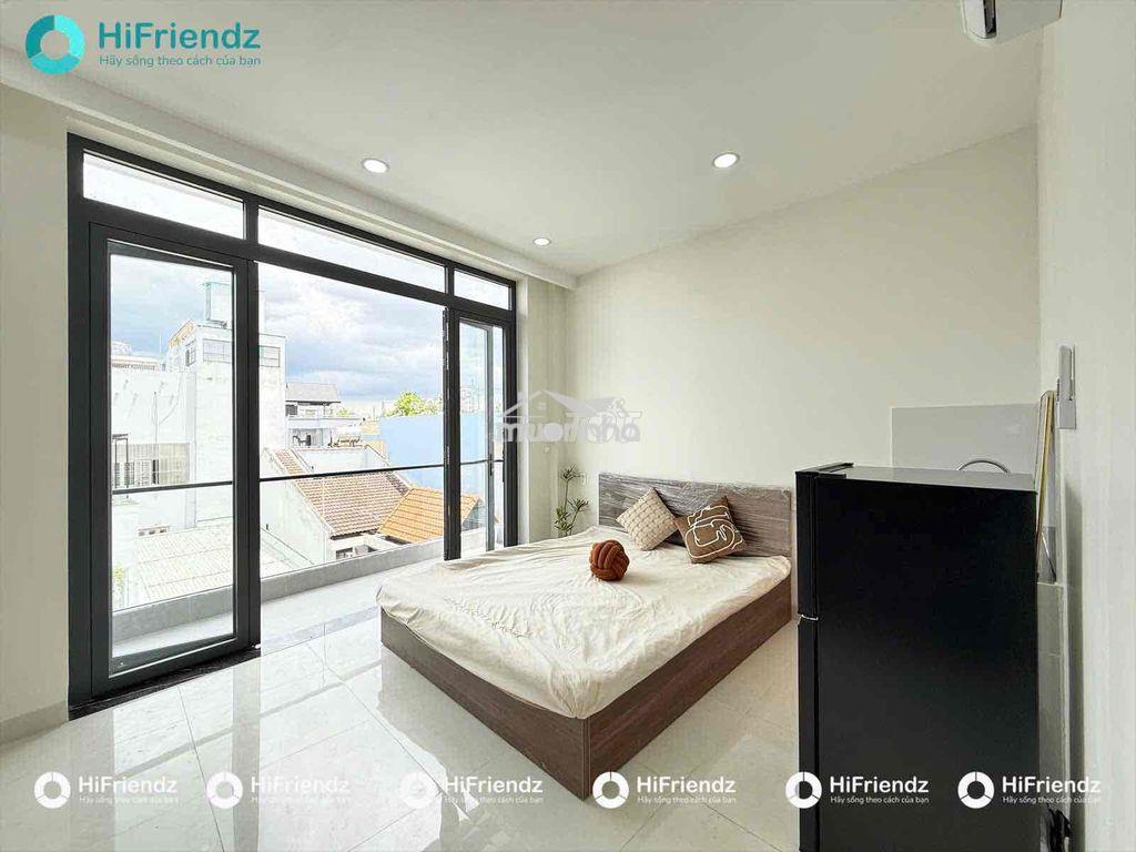 Căn hộ mới 100% - thang may - giáp q10 ngay lý thường kiệt q. tân bình - 3