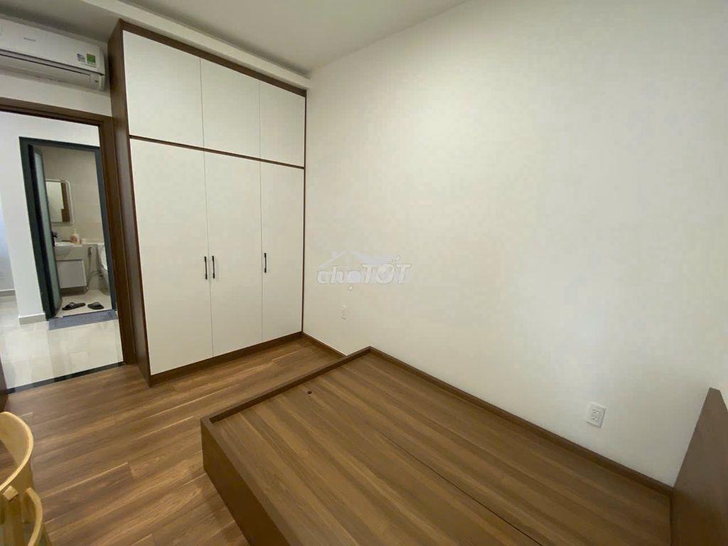 Q7 riverside chính chủ bán 2pn 3.8tỷ (mua ở hoặc cho thuê đc 9-11tr) - 2