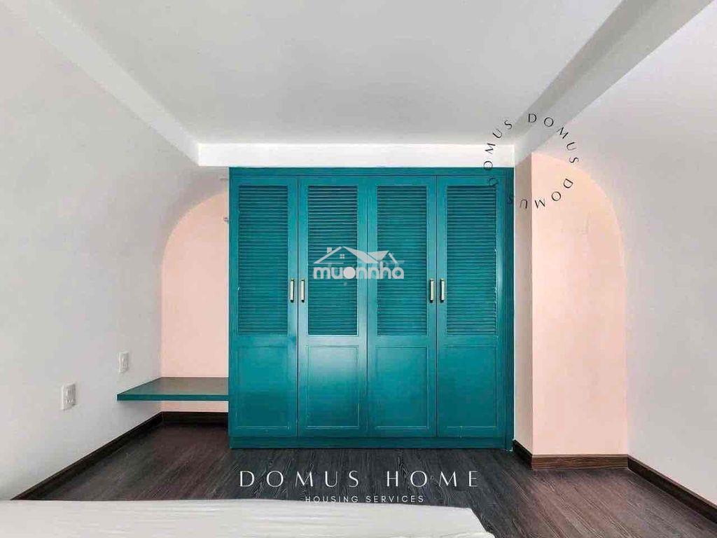 Duplex ban công full nội thất cao cấp ngay quận 7 - 3