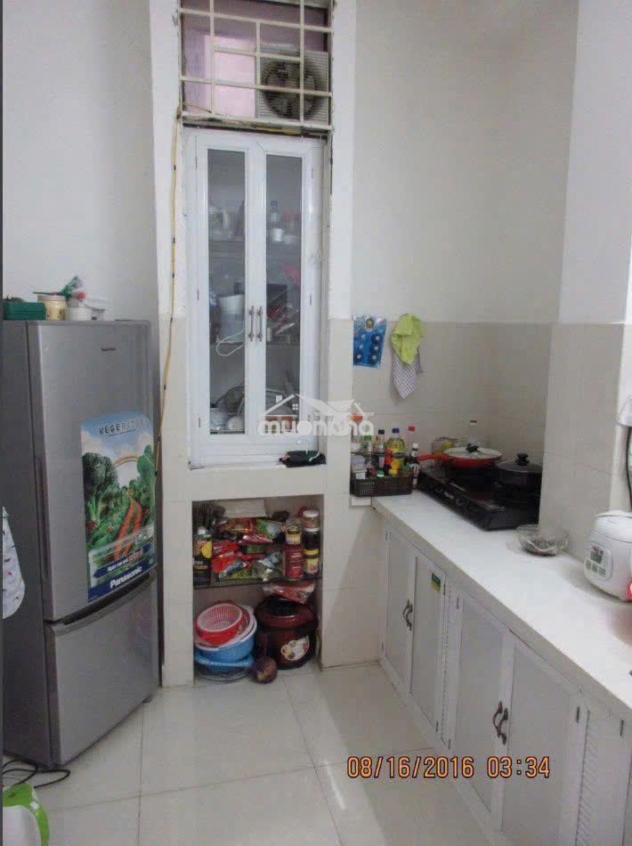 Bán căn hộ lý thường kiệt q10 – 50m2 (2pn) – tầng cao giá chỉ 2.75 tỷ - 2