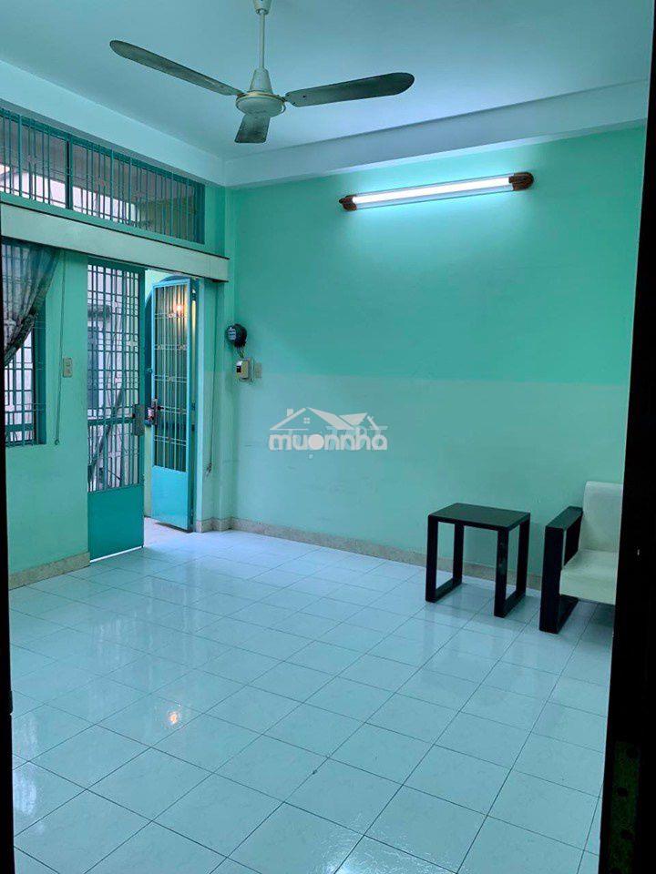 Phòng trọ 50m2 full tầng (wc riêng, bếp riêng, ban công riêng ) - 2