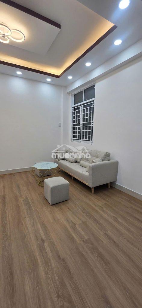 Chính chủ bán ch nguyễn kim lô r q10 – 50m2 (2pn) – 2.8 tỷ (có hh mg)