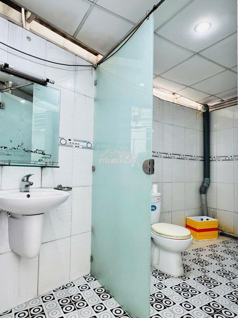 Phòng tầng trệt ở hoặc làm văn phòng - 3