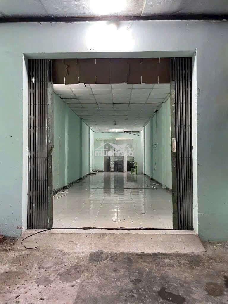 Nhà bình long [4,5x13 - cấp 4, 1toilet] 9,5tr/tháng