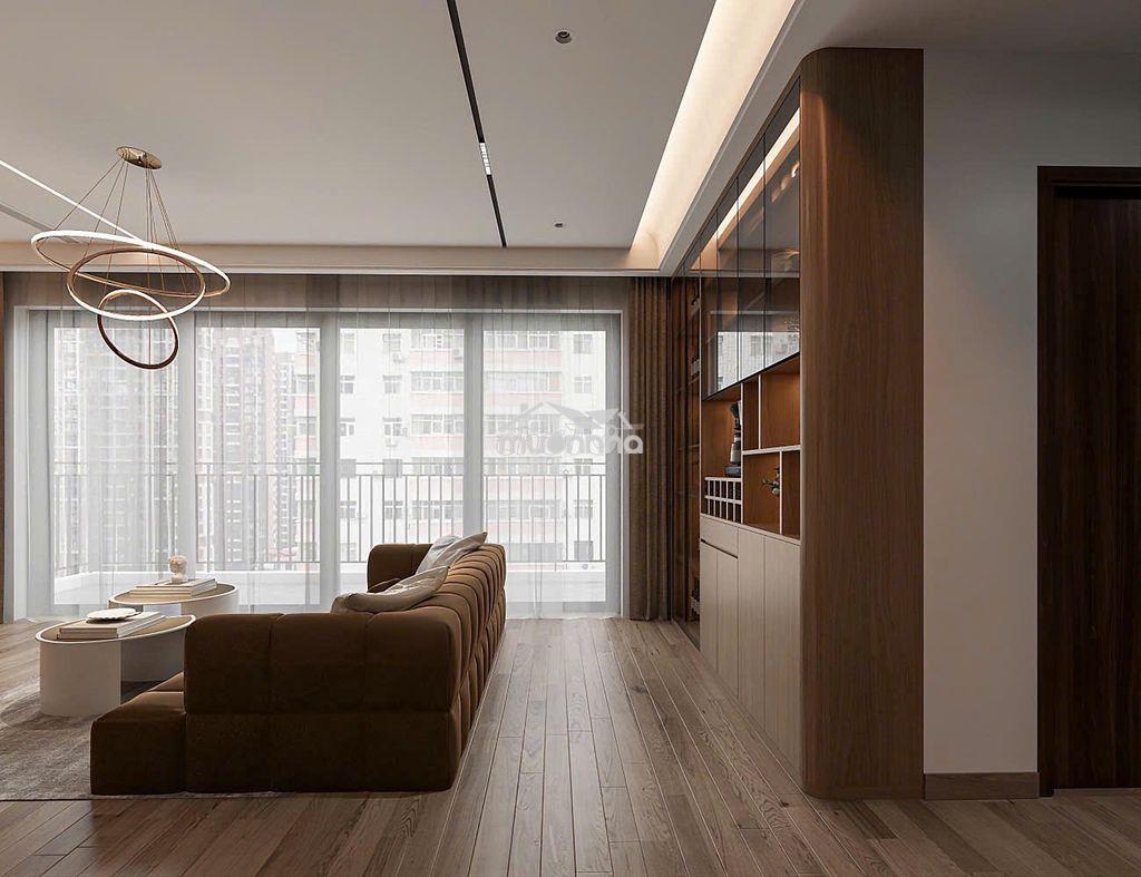 🏙️ Cho thuê căn hộ infiniti quận 7 – tầng cao, thiết kế hiện đại 🌟 - 2