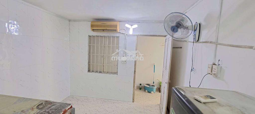 Phòng chdv 20m2 full nội thất quang trung gò vấp - 3