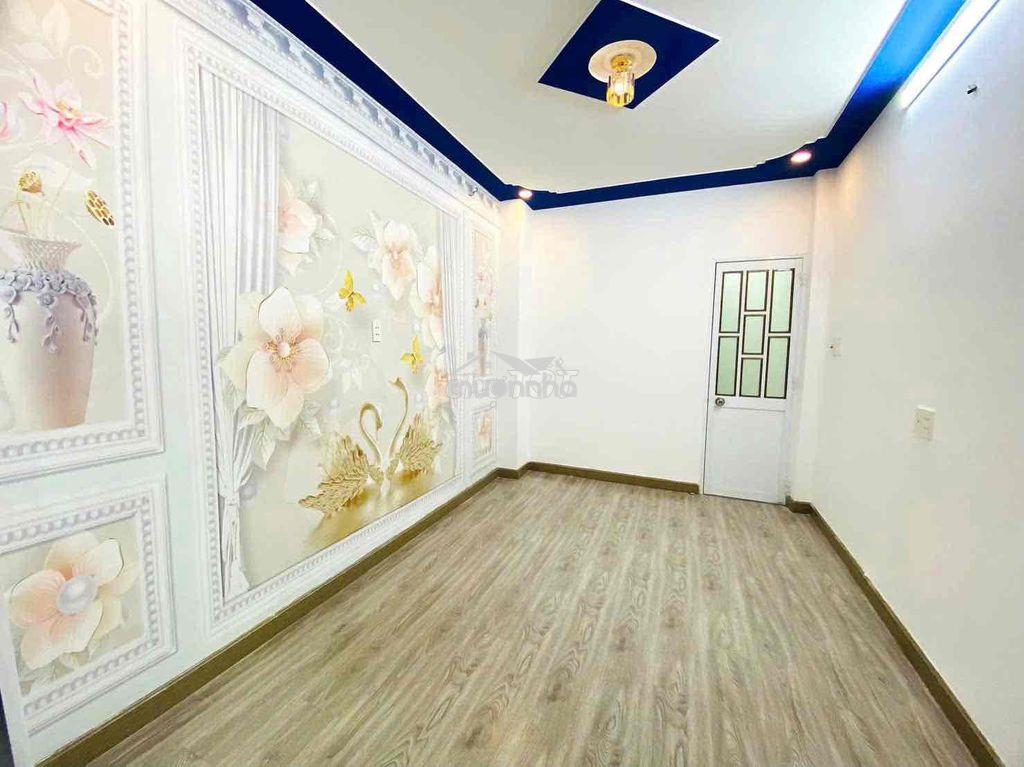 🌹🌹 Nc 3pn 3wc - hẻm xh 2266 htp - mới ở liền 🌹🌹🌹 - 3