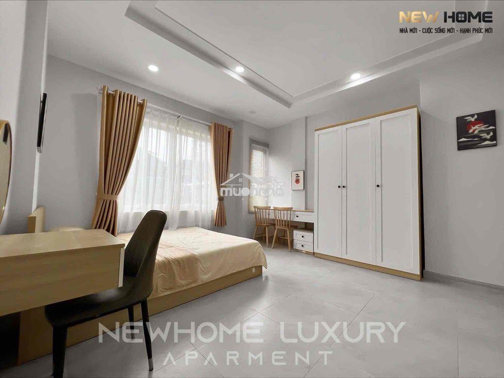 Studio thoáng mát ngay emart phan văn trị - 2