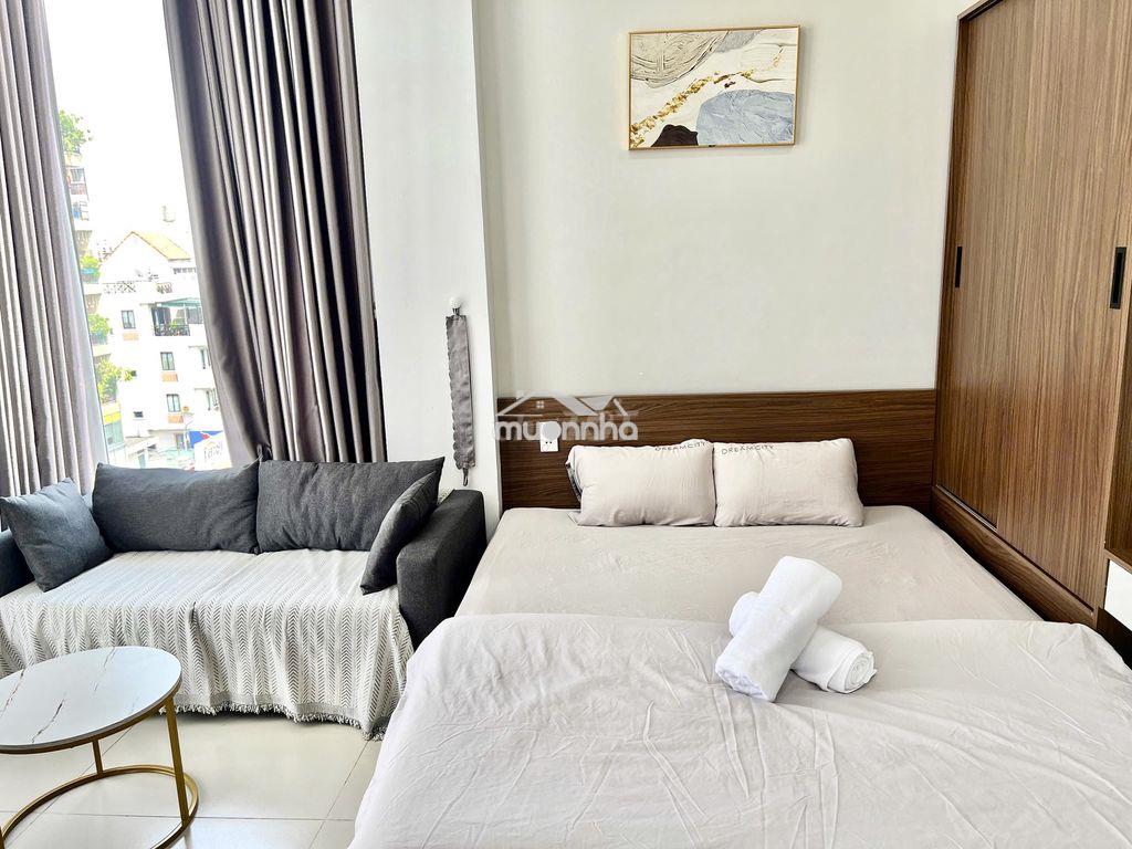 🔥🔥 Siêu phẩm urban home – chdv cao cấp ngã tư hàng xanh, q. bình thạnh - 3