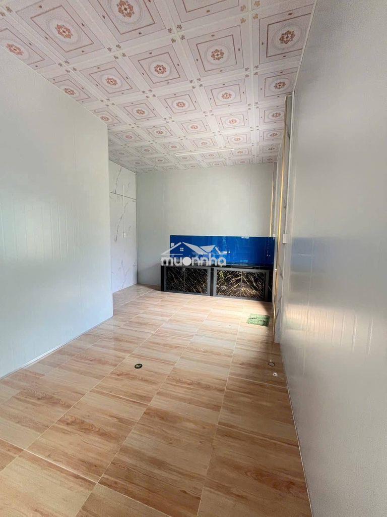 Ngộp chủ cần bán gấp căn nhà 87m2 đường trần tử bình tân thông hội - 4