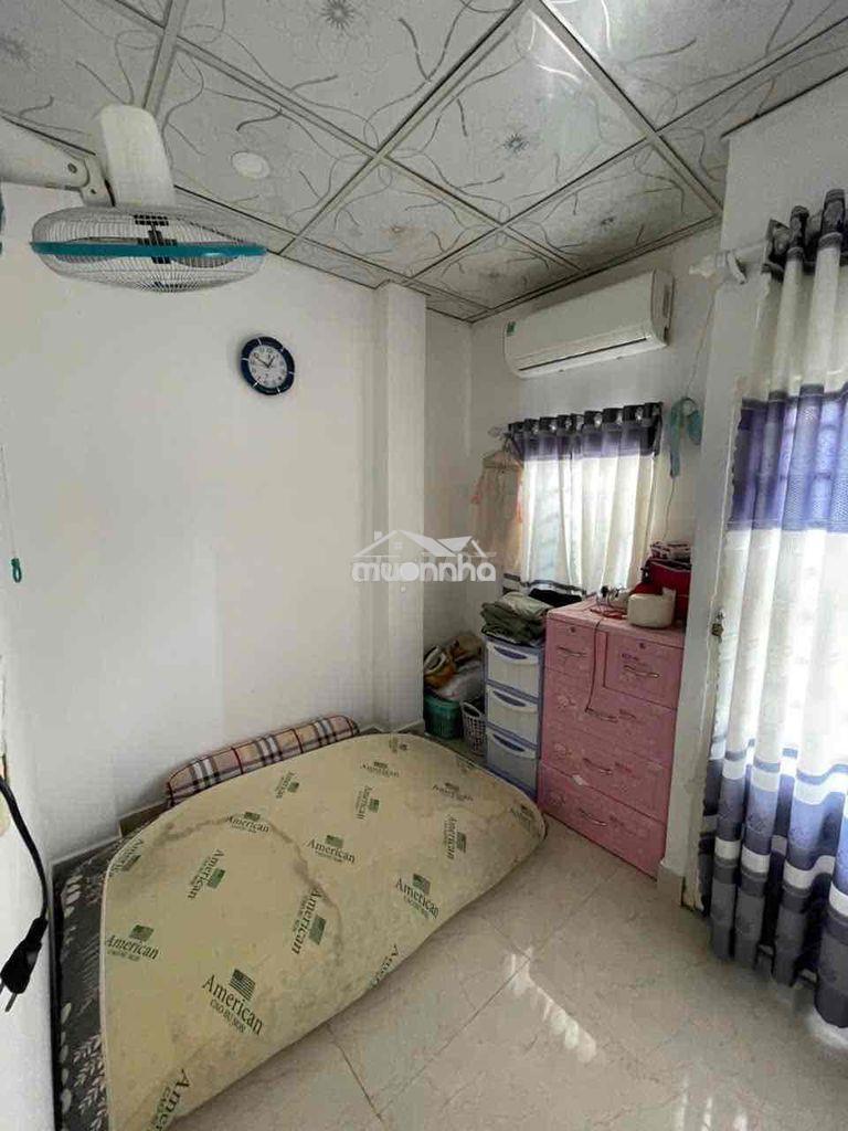 Nhà nhỏ giá sinh viên ngay lê văn lương ,phước kiển 2 phòng ngủ. - 4