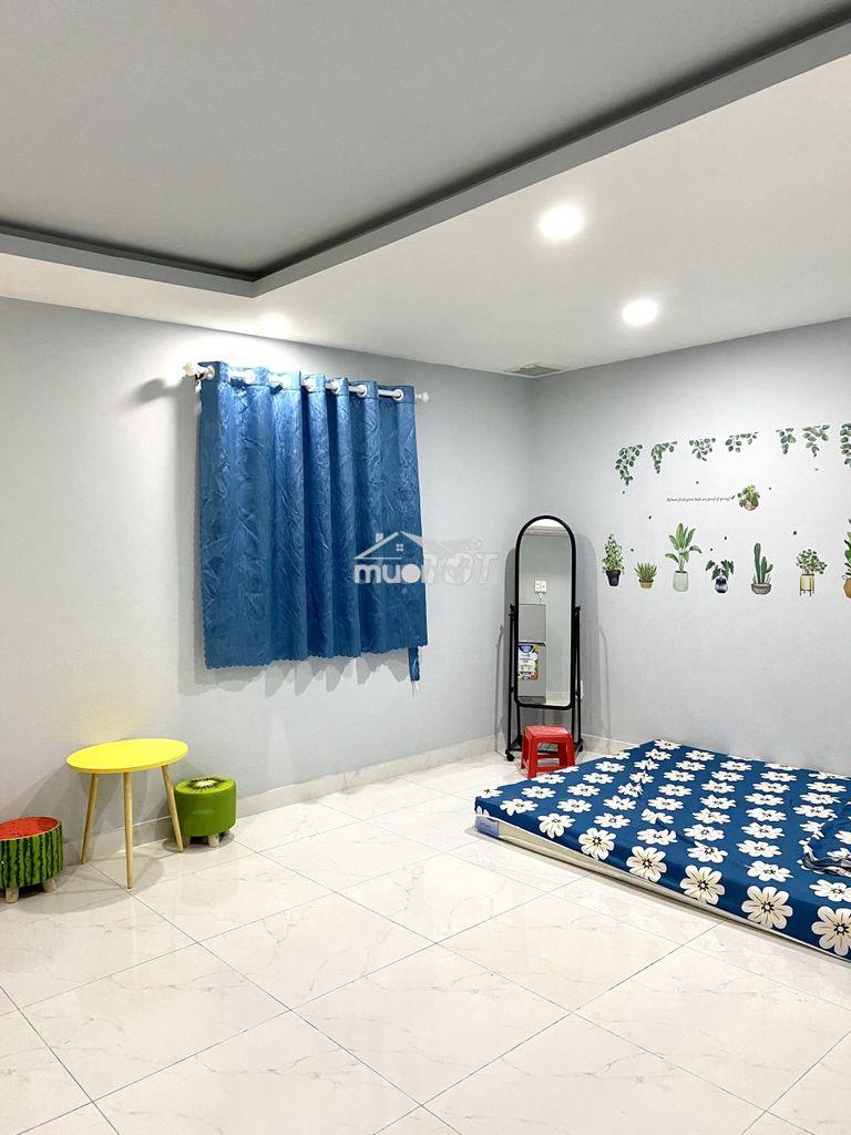 Cho thuê phòng rộng hẻm 1041 trần xuân soạn, gần cầu nguyễn văn cừ. - 3