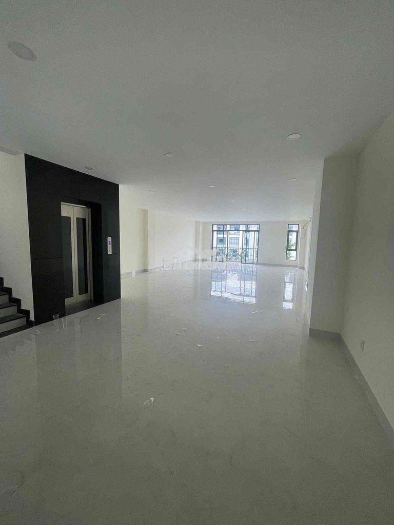 Cho thuê văn phòng khu đô thị vạn phúc