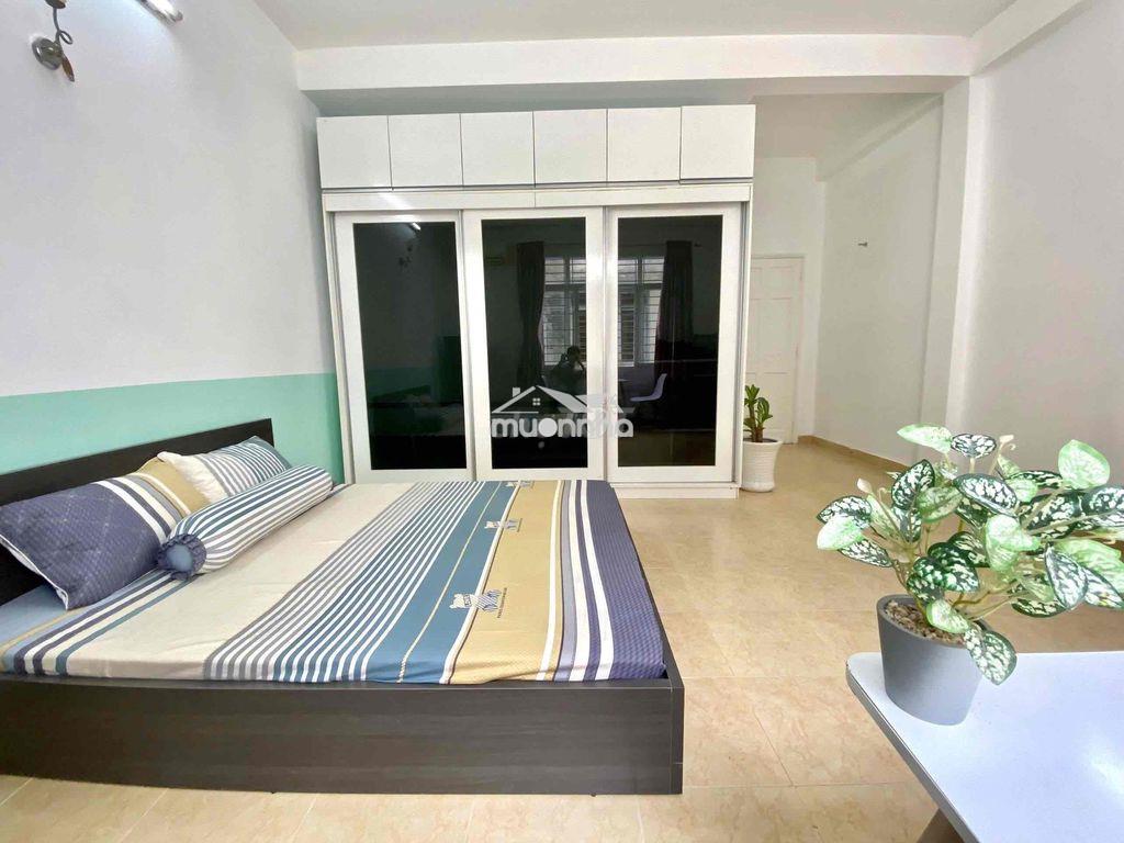 Cho thuê studio full nội thất - gần aeon bình tân,nhà thờ phao lô - 4