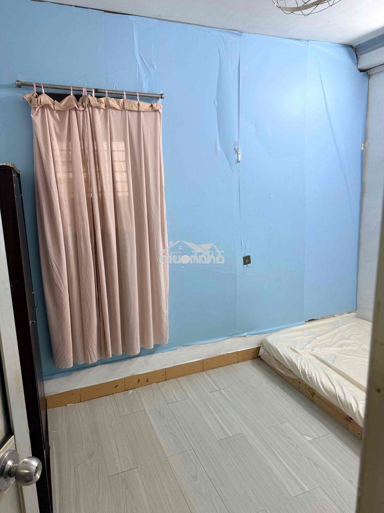 Phòng trọ nguyễn thiện thuật - 2