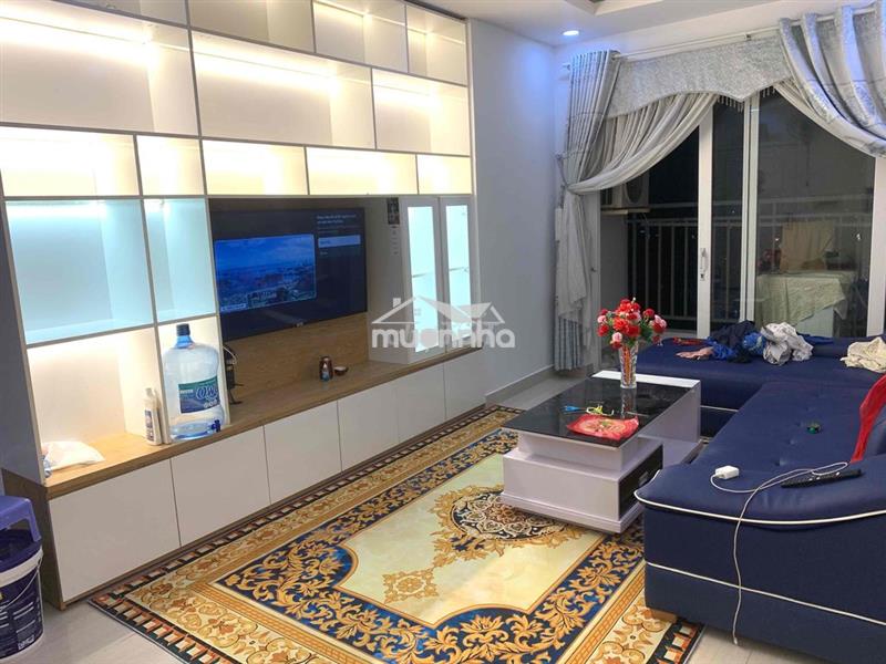 CHÍNH CHỦ BÁN NHANH MOONLIGHT PARK VIEW CĂN HỘ ĐẮT ĐỊA BÌNH TÂN GIÁP 6
