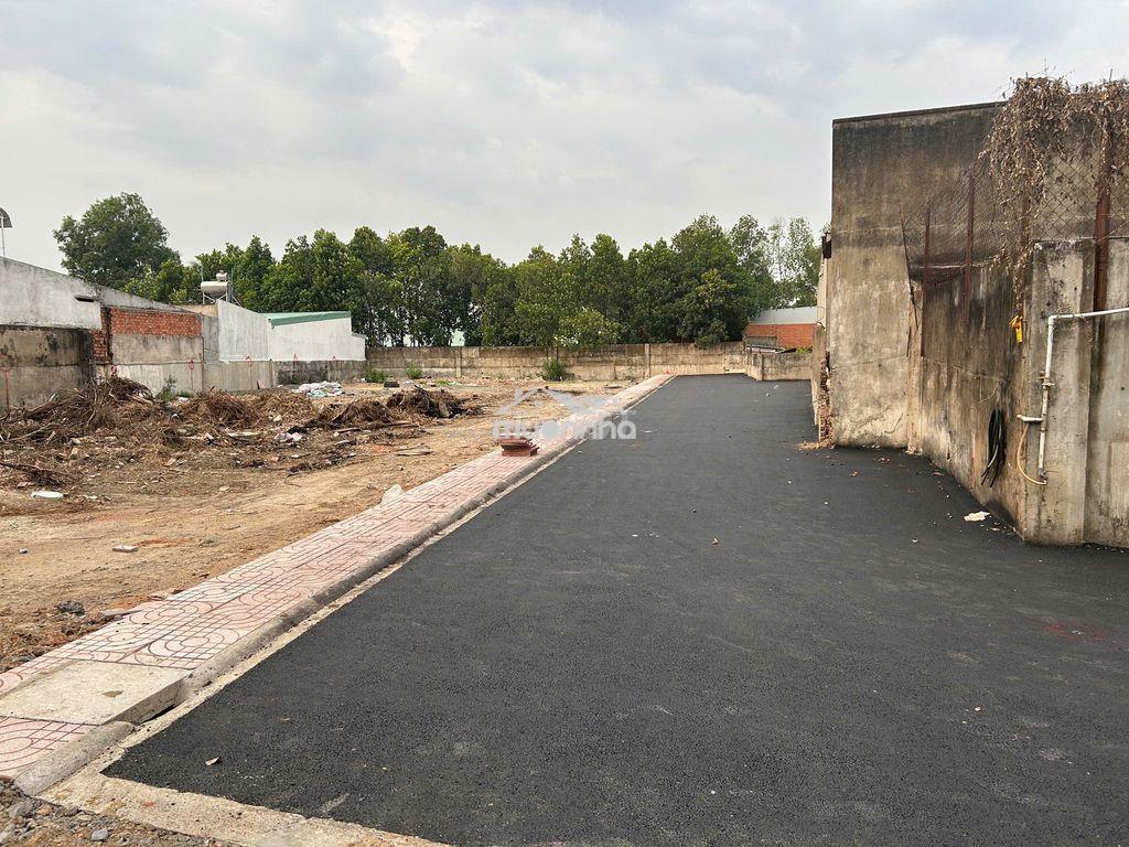 Đất giá rẻ hẻm nguyễn ái quốc, ngay chợ tân phong, cv dương tử giang - 4