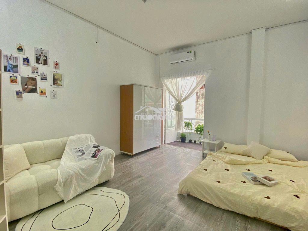 Cho thuê studio full nội thất siu iu - 3