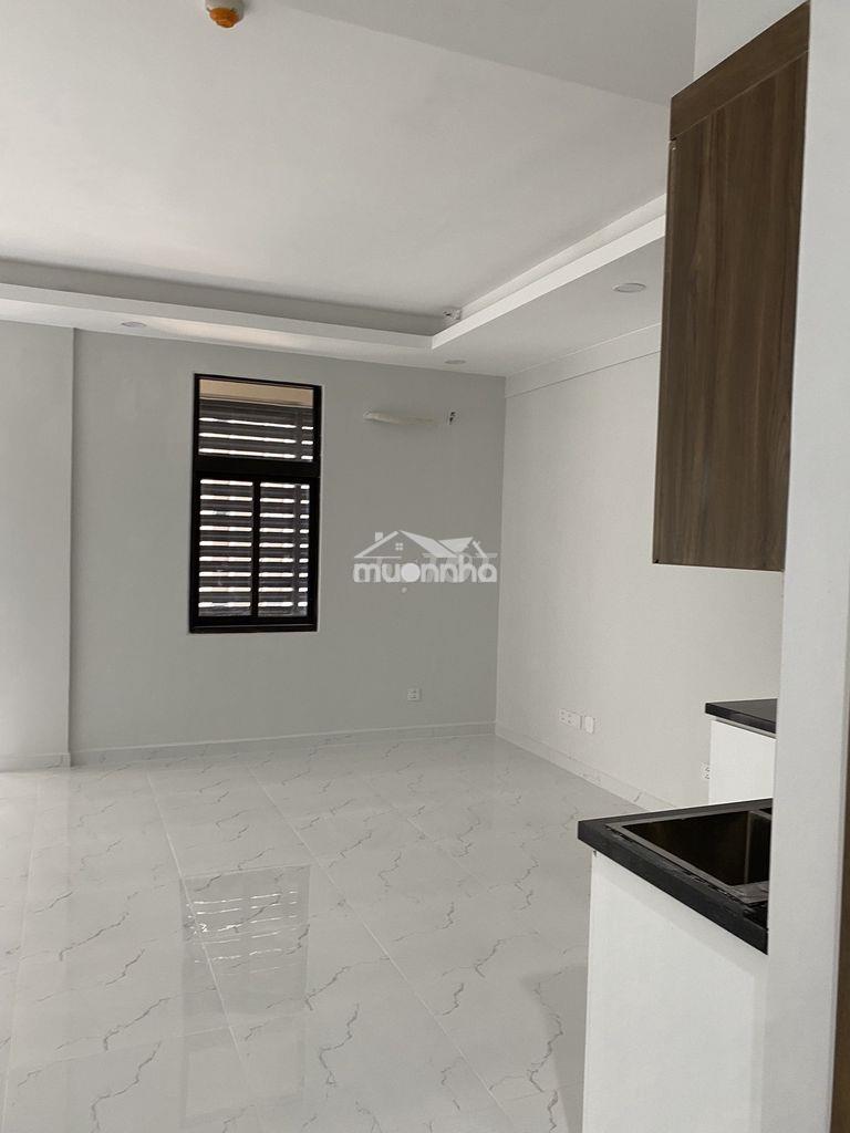 Cho thuê studio 40m opal skyline thuận an chỉ 4,2 triệu - 3