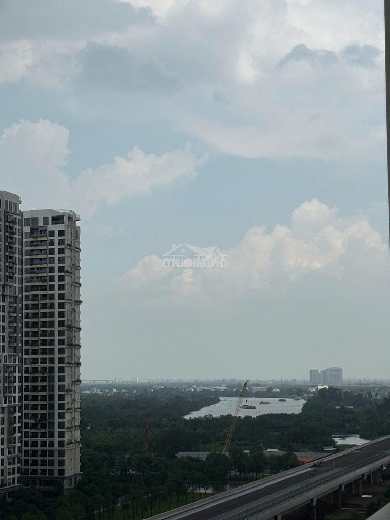 Chính chủ kẹt tiền cần bán gấp 3pn vinhomes grand park chỉ 3ty400 - 3