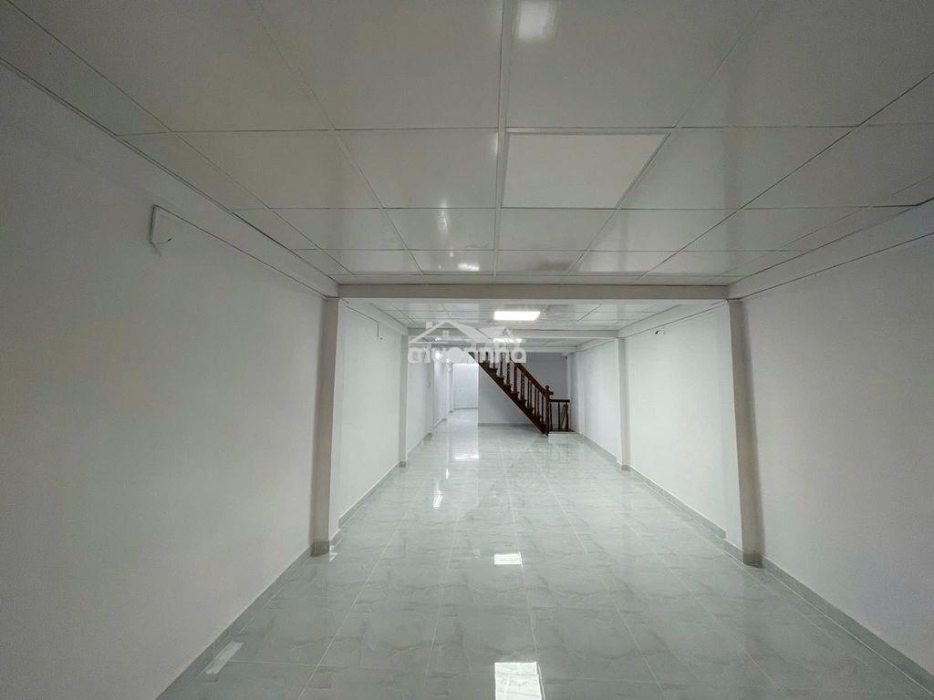 Nhà hxh, đường nguyễn văn luông, 4x20m , 2pn gần chợ hồ trong qúy - 2