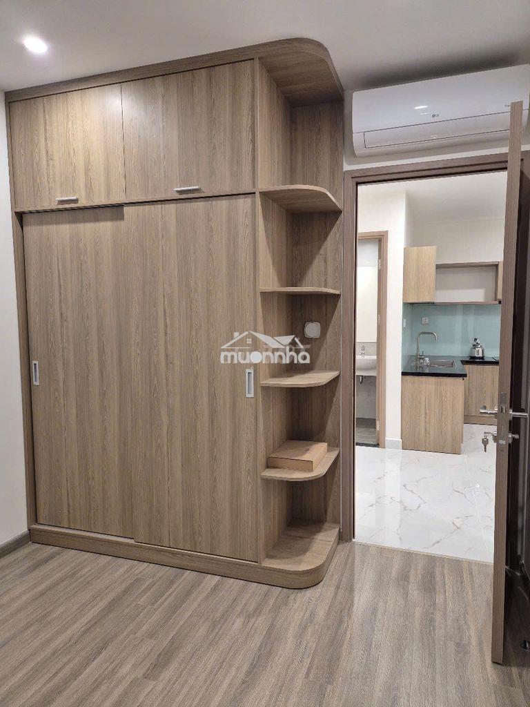 Căn hộ glory heights 1 pn+ dọn vào ở đầu tháng 08 - 3