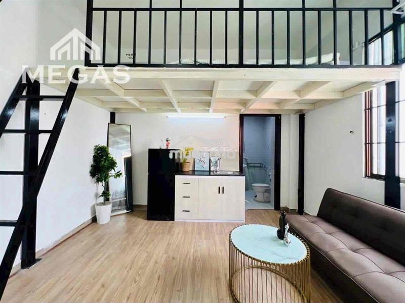 Phòng trọ trống sẵn 1 phòng thoáng mát giá tốt