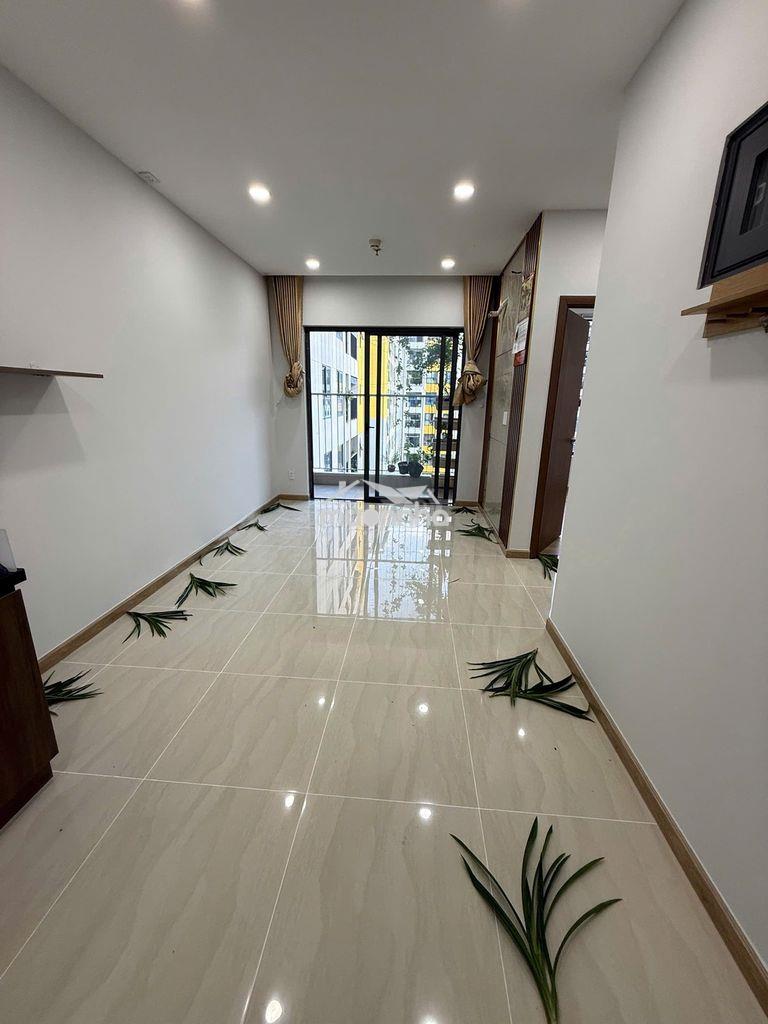 Chính chủ bán căn hộ giá 1 tỷ750 sổ sẵn-mát-mới-ở liền